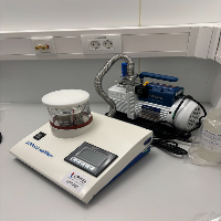 Pelco EasiGlow Discharge Cleaning System image 1